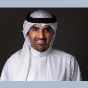 Dr Fawaz Alzoubi