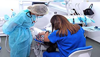 Dental Treatment