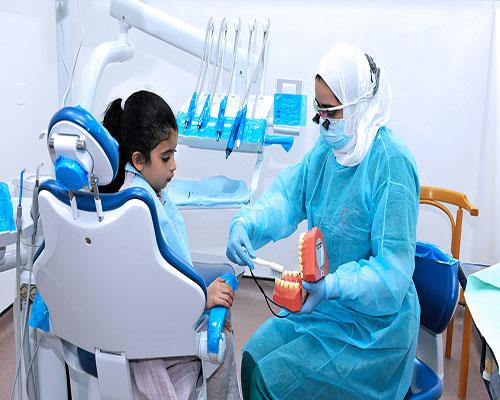 Dental Treatment